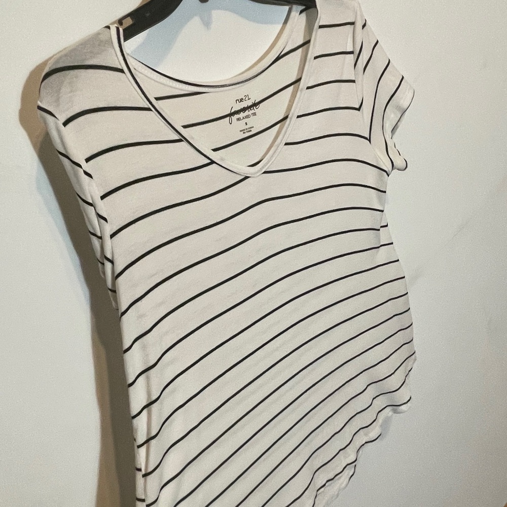 Rue 21 Short Sleeve